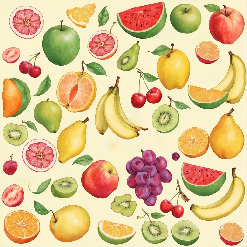 ai generated, fruits, food-8439972.jpg